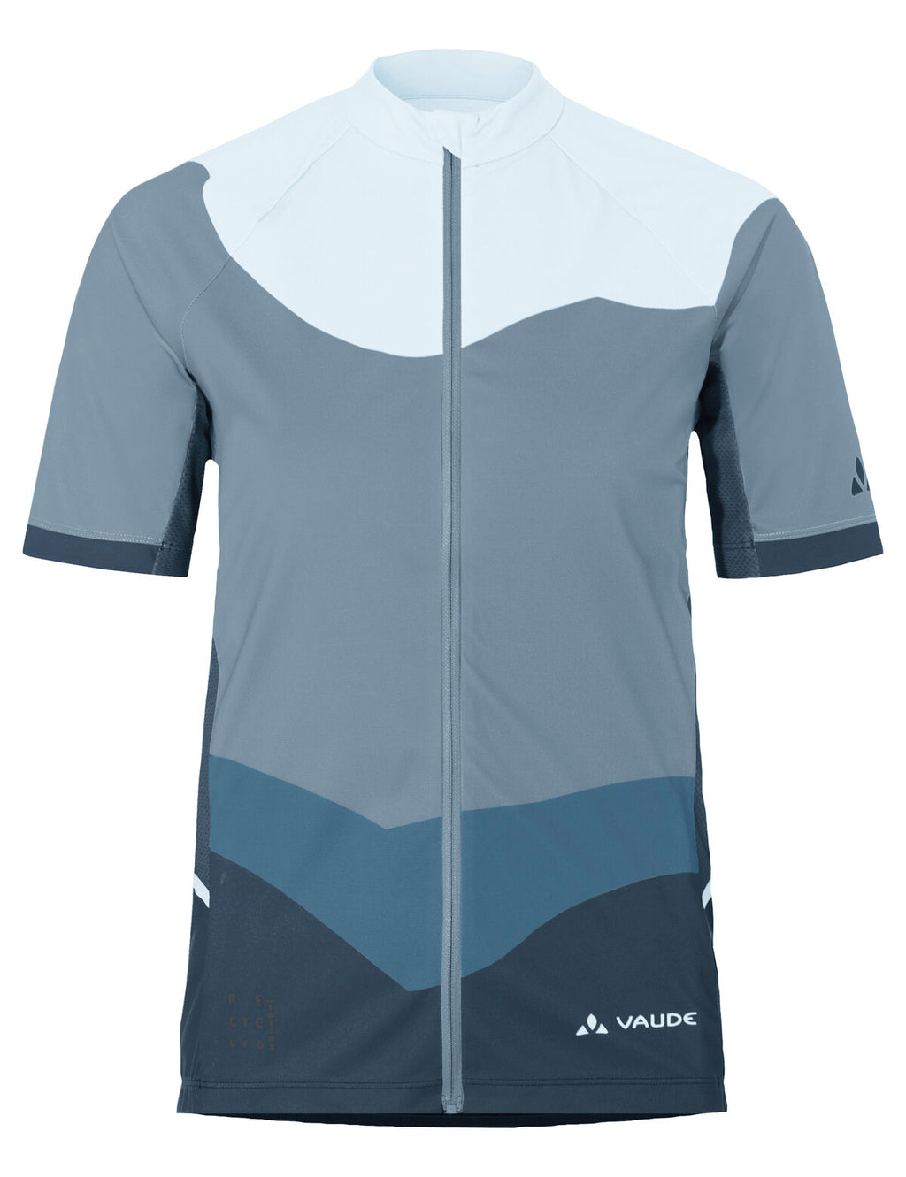 Women's Posta FZ Tricot III - nordic blue