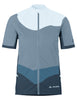 Women's Posta FZ Tricot III - nordic blue