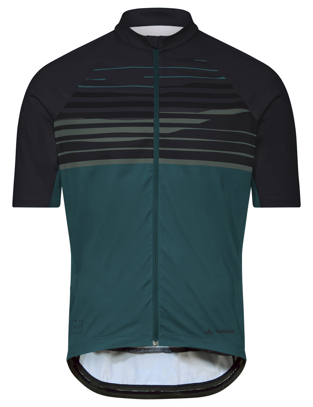 Men's Posta FZ Tricot III - deep pond