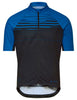 Men's Posta FZ Tricot III - radiate blue