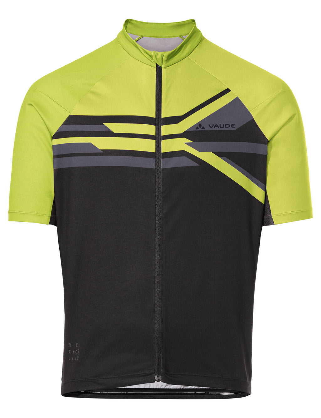 Men's Posta FZ Tricot III - bright green