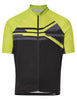 Men's Posta FZ Tricot III - bright green