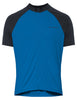 Men's Matera FZ Tricot II - radiate blue