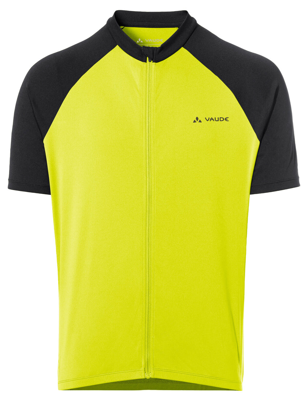 Men's Matera FZ Tricot II - bright green