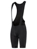 Men's Kuro Essential Bib Tights - black