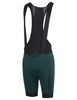 Men's Kuro Essential Bib Tights - deep pond
