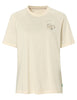 Women's Cyclist Casual Shirt - ecru