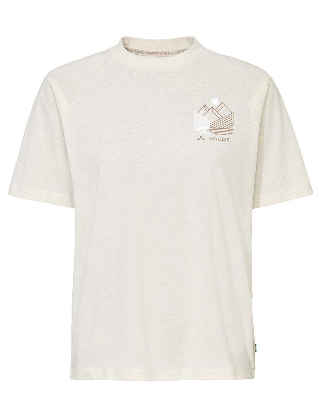 Women's Cyclist Casual Shirt - offwhite