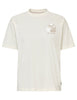 Women's Cyclist Casual Shirt - offwhite