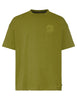 Men's Cyclist Casual Shirt - dark leaf