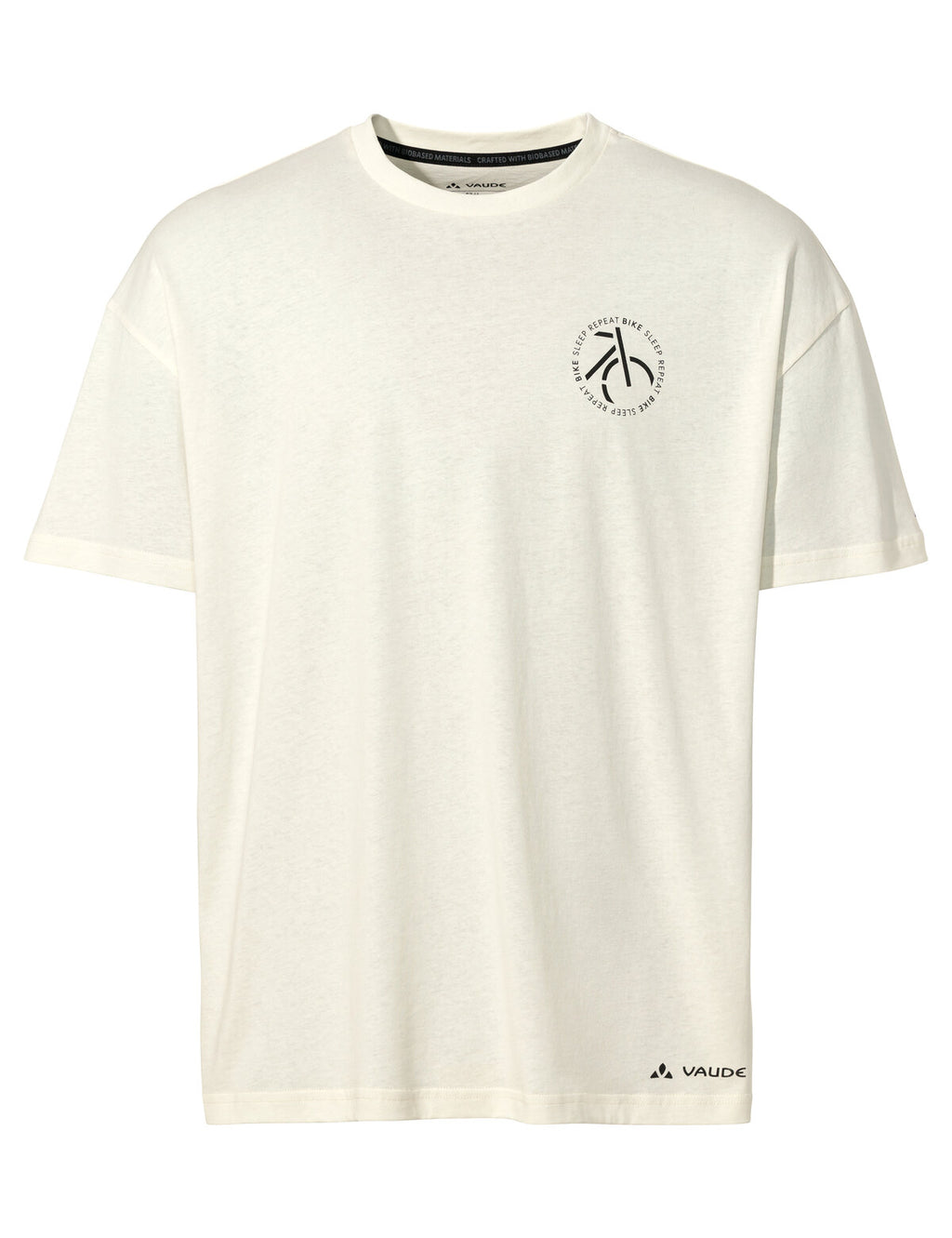 Men's Cyclist Casual Shirt - offwhite