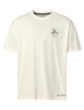 Men's Cyclist Casual Shirt - offwhite