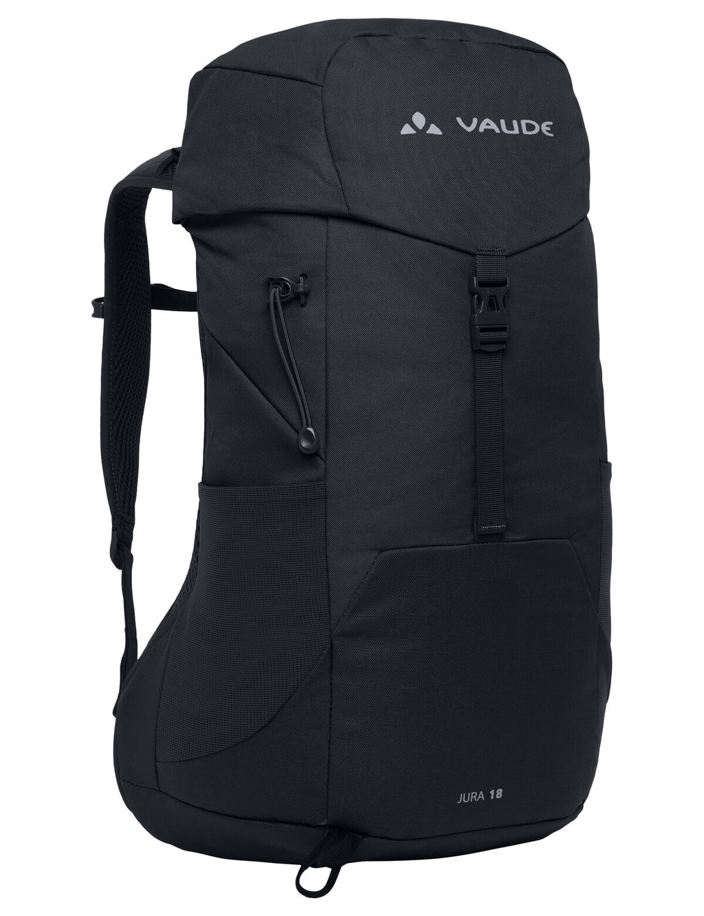 Jura 18 - black
