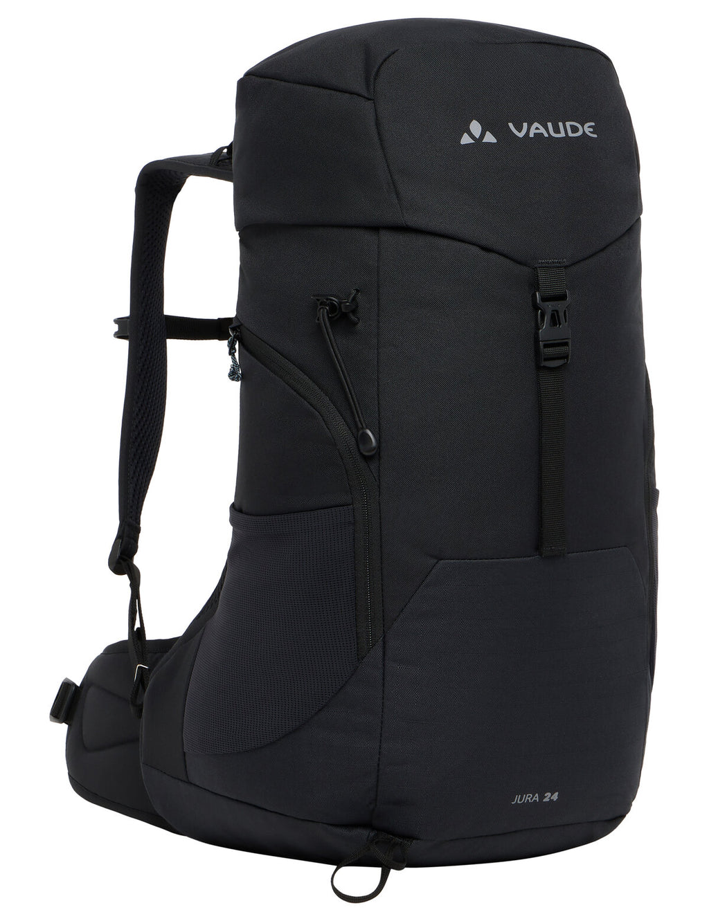 Jura 24 - black