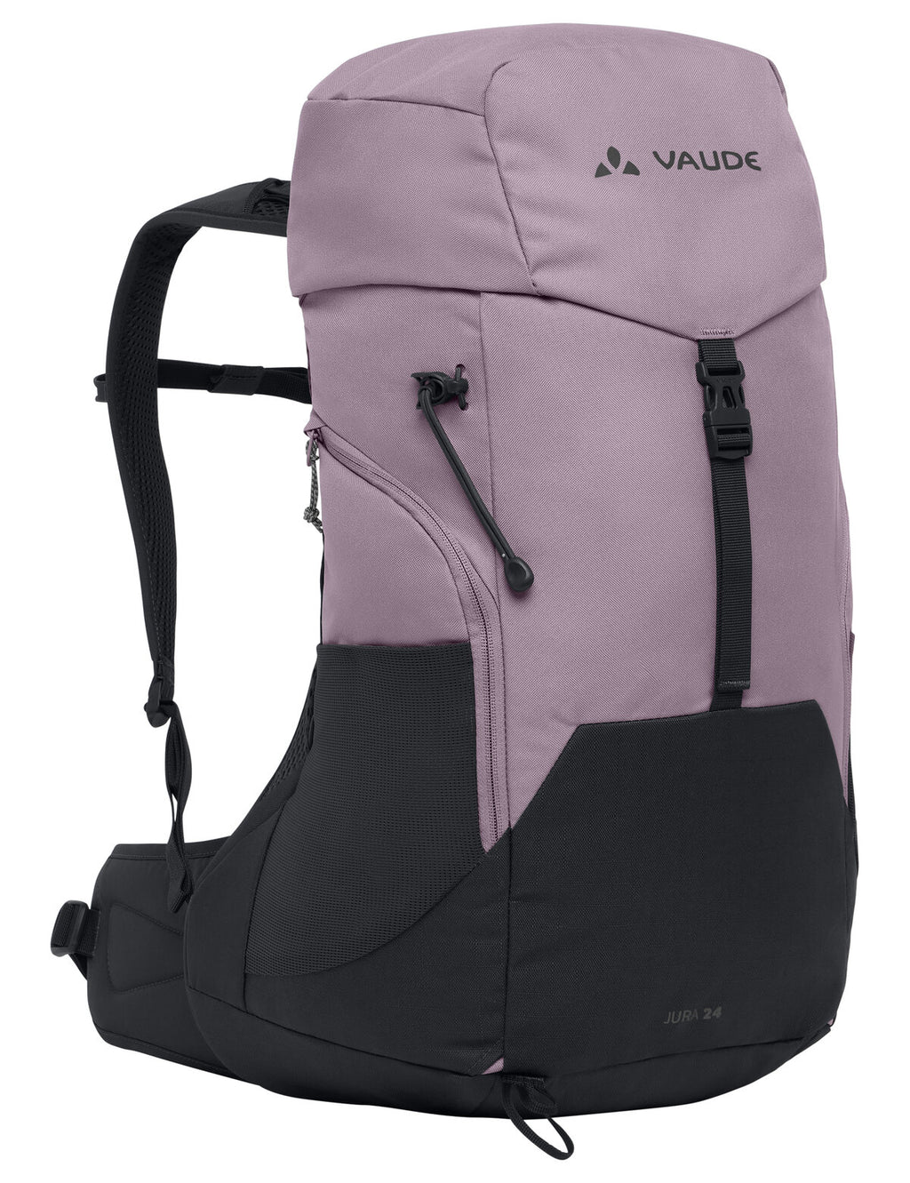 Jura 24 - purple ash