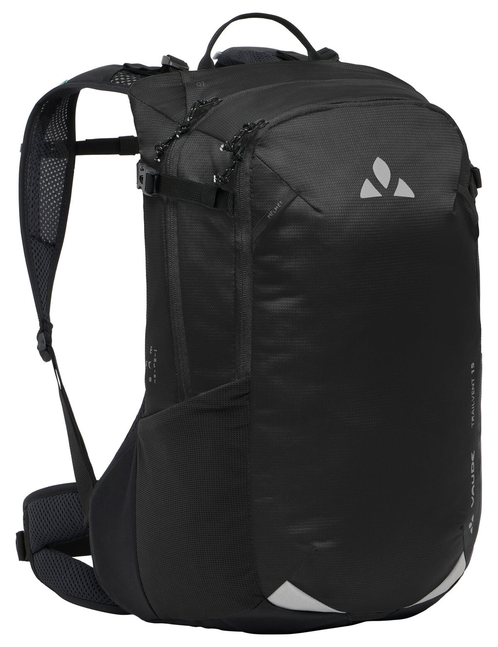 Trailvent 15 - black