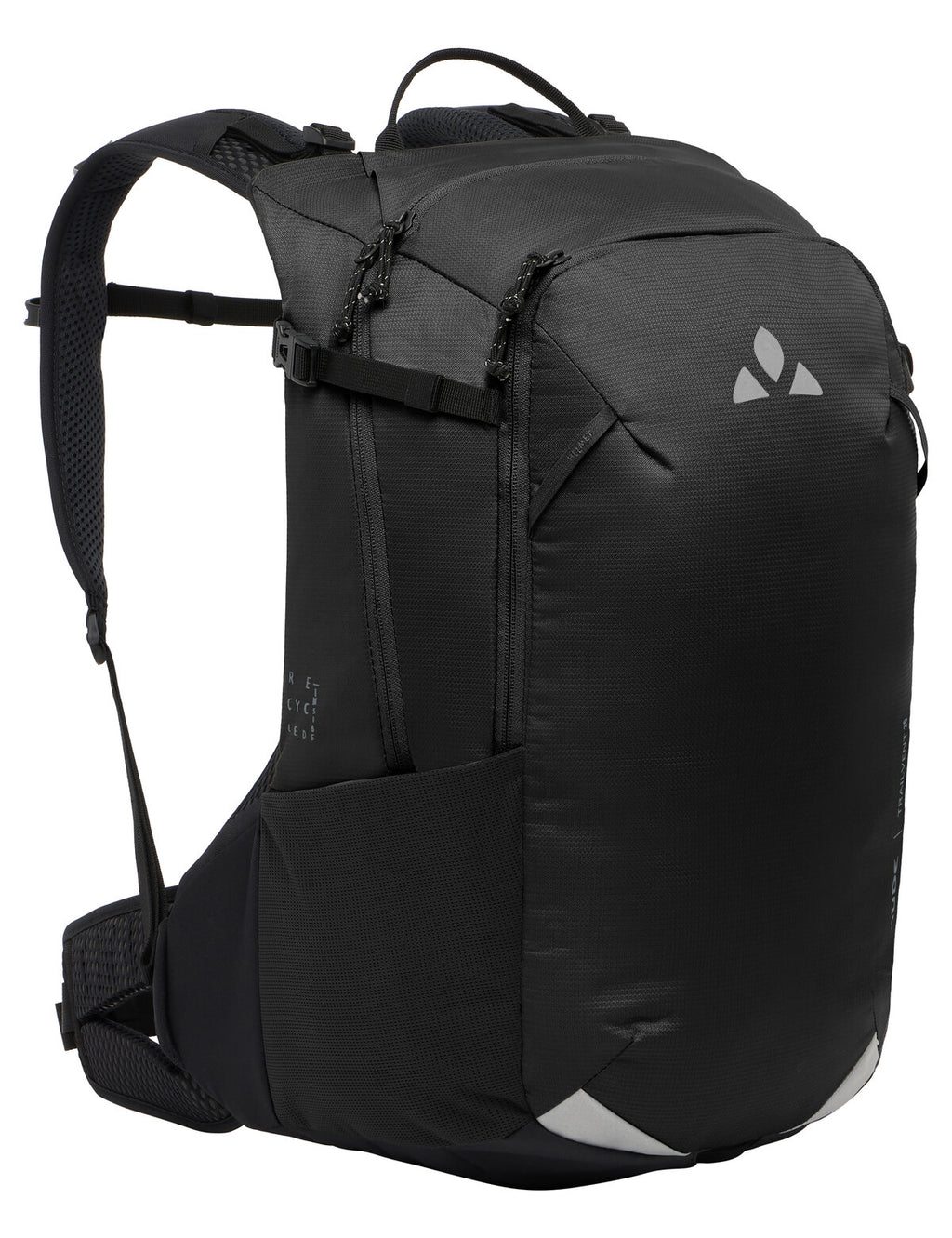 Trailvent 20 - black