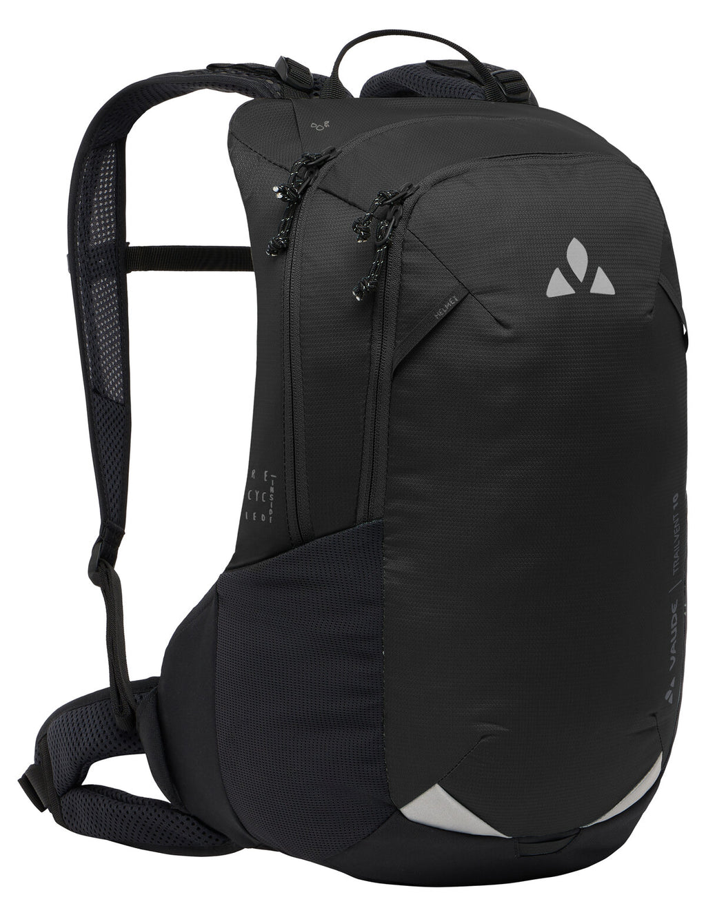 Trailvent 10 - black