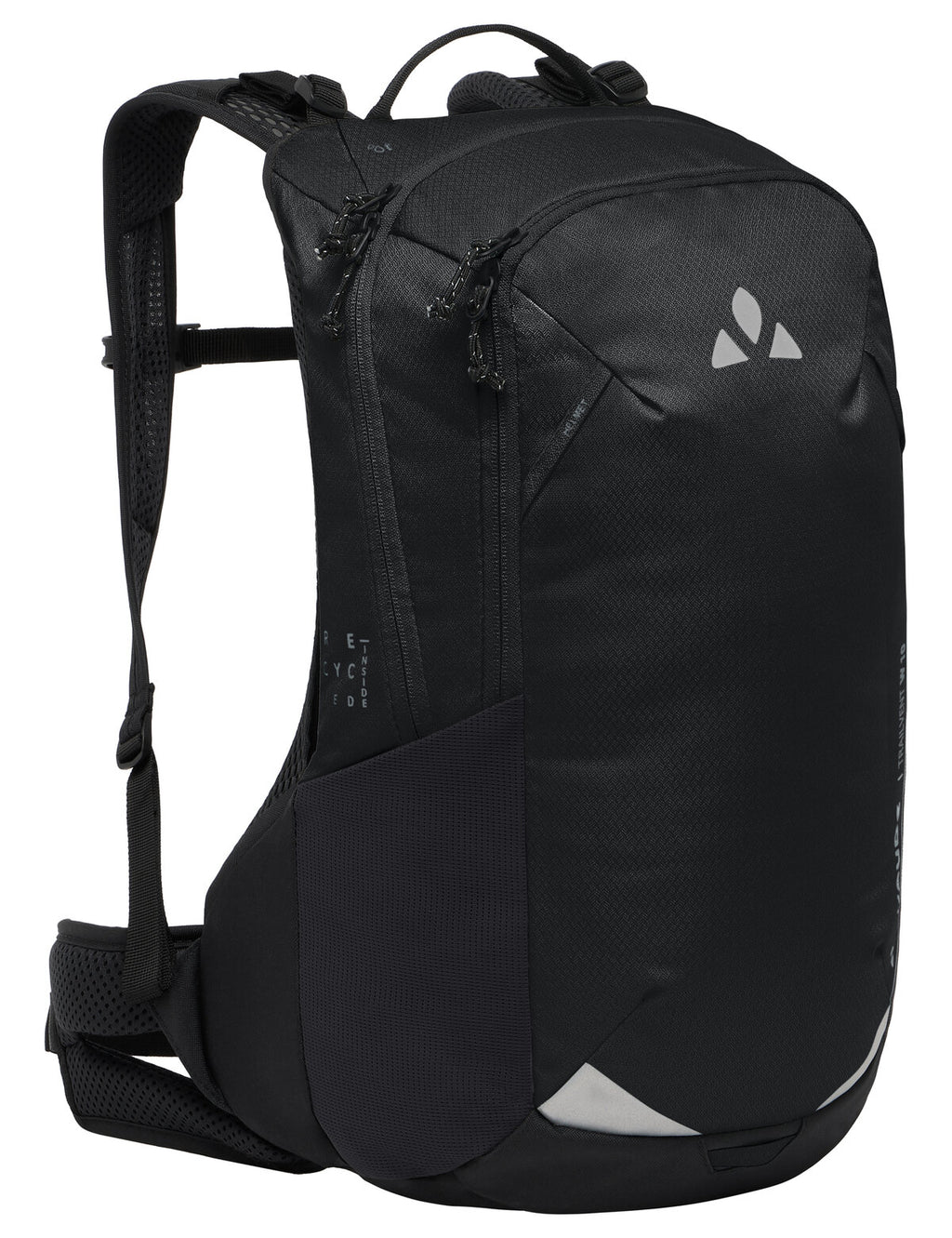 Women's Trailvent 10 - black