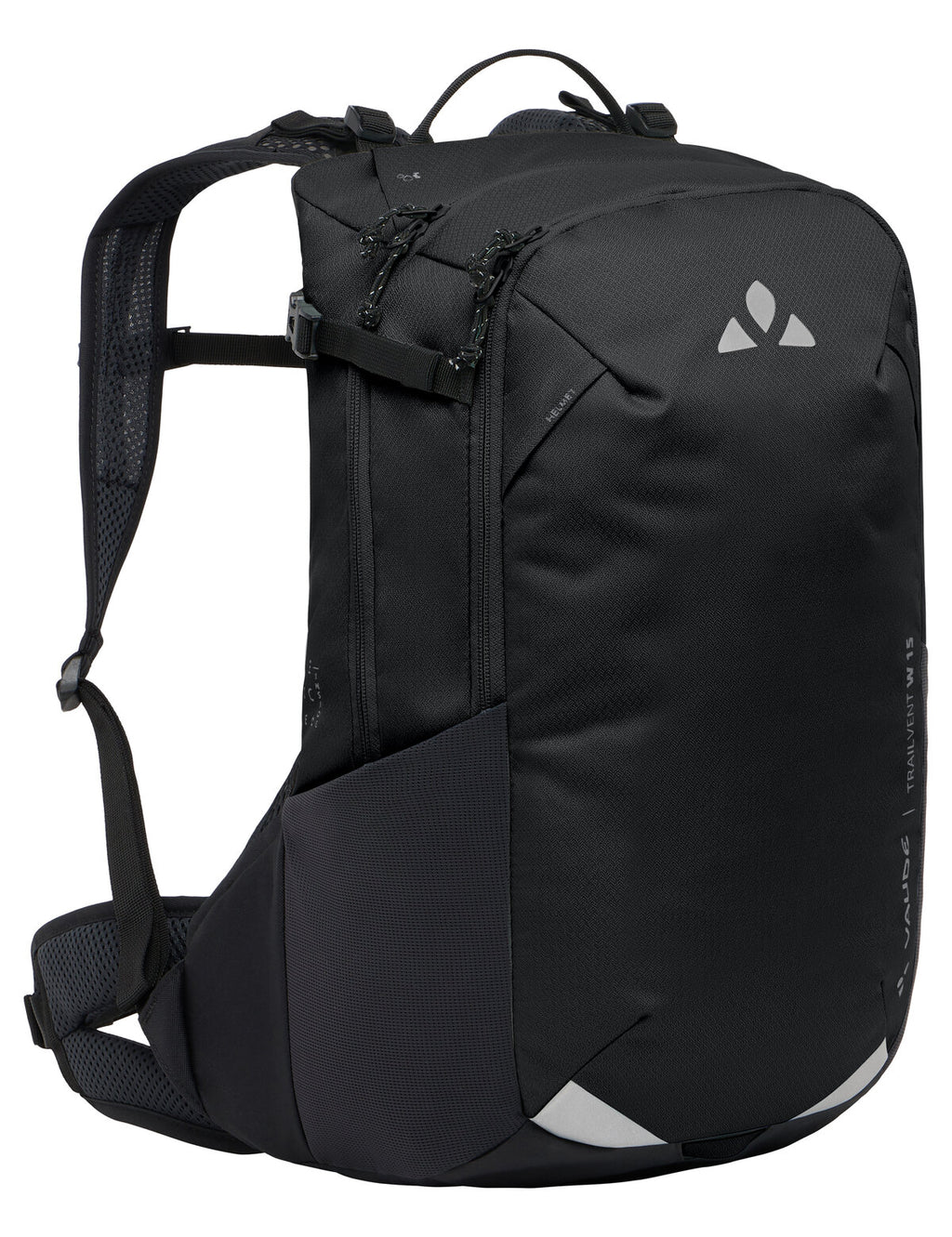Women's Trailvent 15 - black