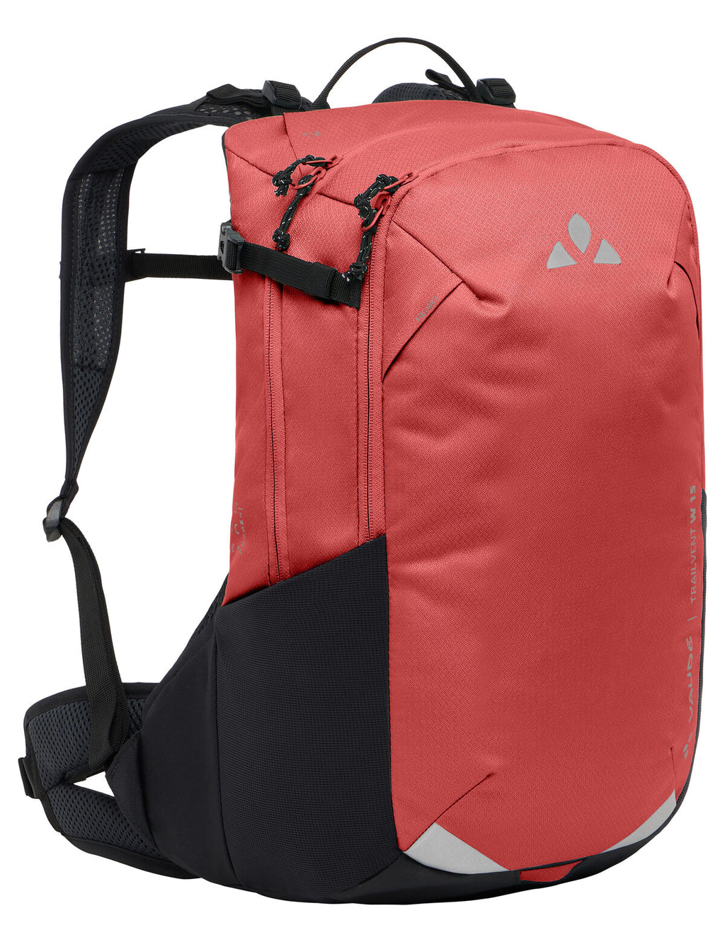 Women's Trailvent 15 - brick