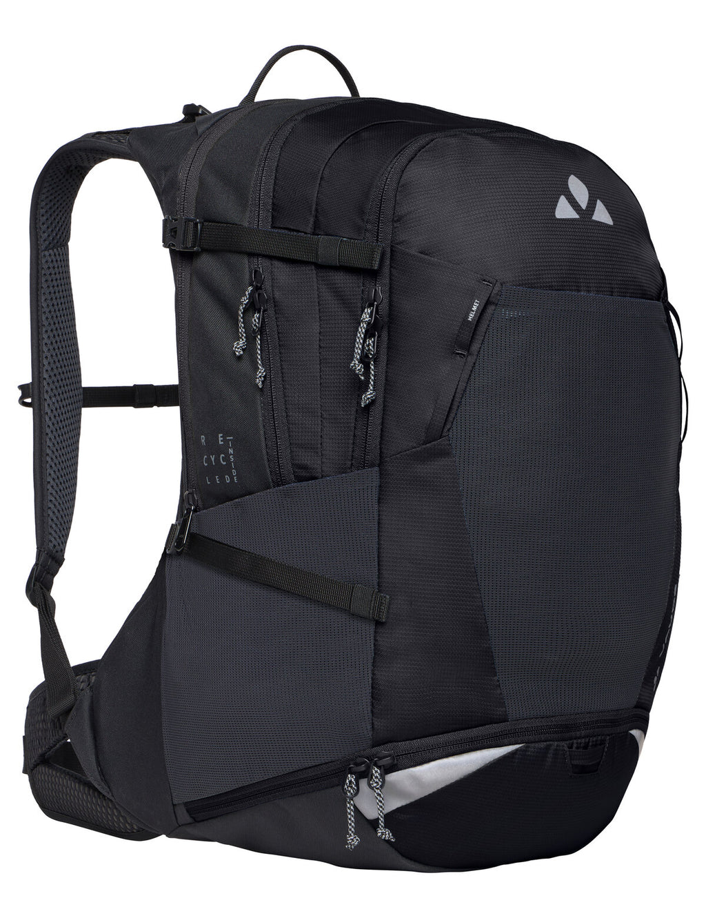 Bike Alpin 28+5 - black