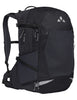Women's Bike Alpin 23+5 - black