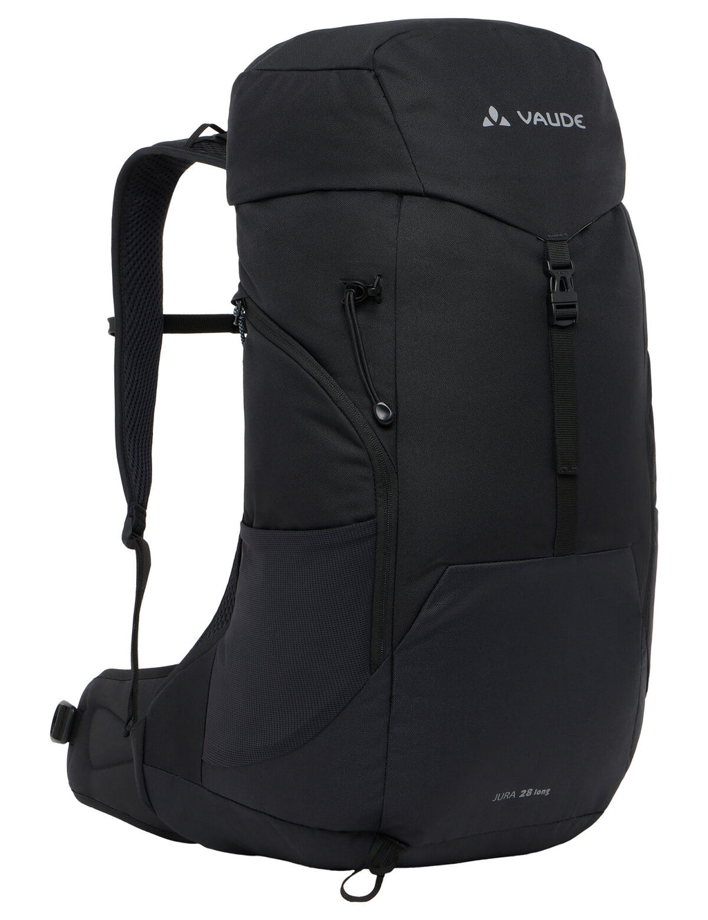 Jura 28 long - black