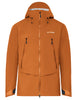 Men's Croz Alpine 3L Jacket - kumquat