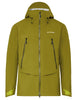 Men's Croz Alpine 3L Jacket - dark leaf
