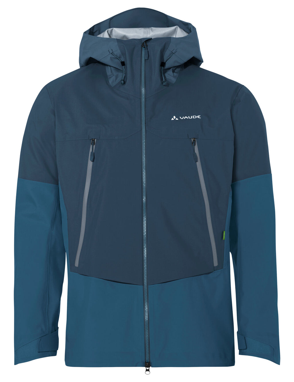 Men's Croz Alpine 3L Jacket - baltic sea