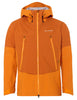 Men's Croz Alpine 3L Jacket - kurkuma
