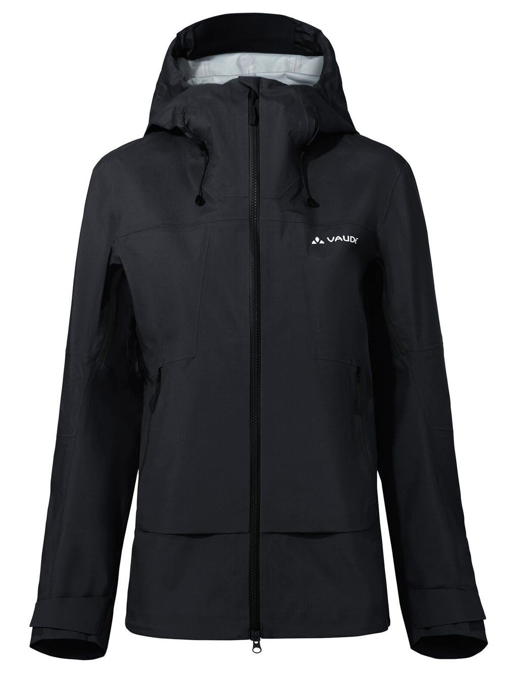 Women's Croz Alpine 3L Jacket - black