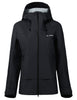 Women's Croz Alpine 3L Jacket - black