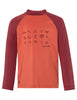Kids Solaro LS T-Shirt III - hotchili