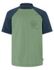 Kids Solaro T-Shirt III - willow green
