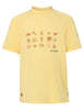 Kids Solaro T-Shirt III - vanilla