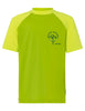 Kids Solaro T-Shirt III - chute green