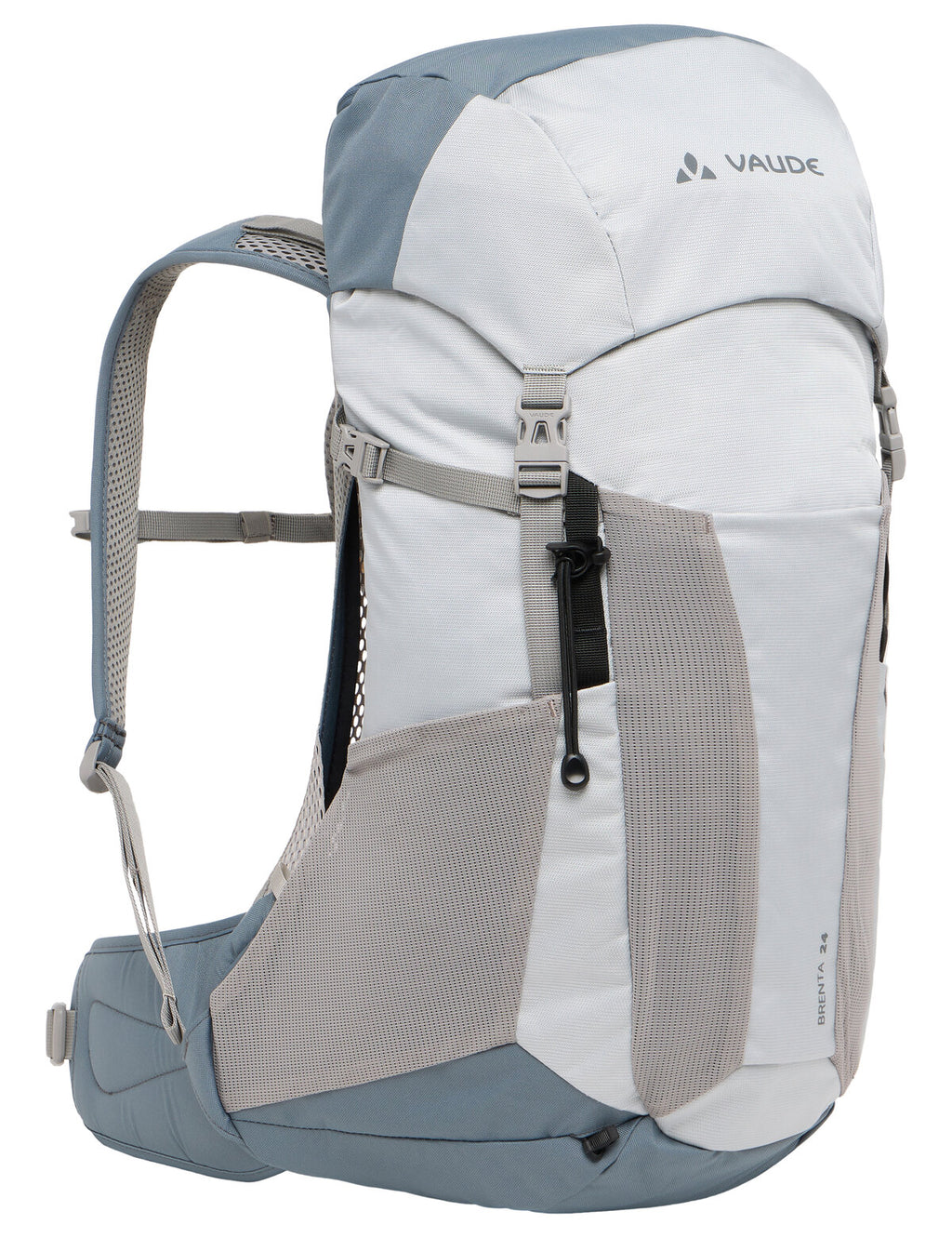 Brenta 24 - pigeon grey