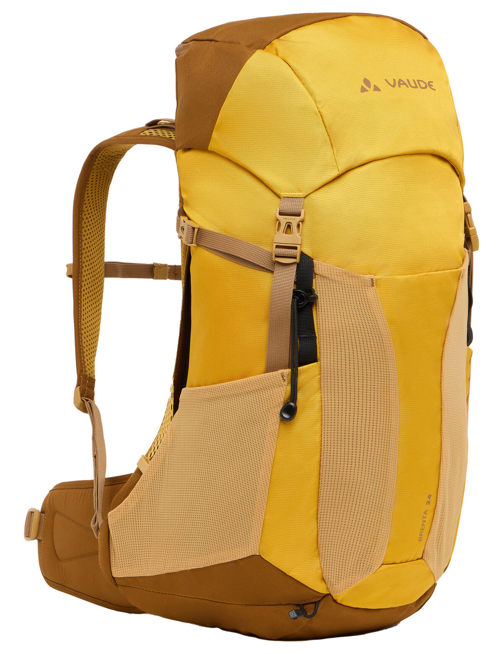 Brenta 24 - burnt yellow
