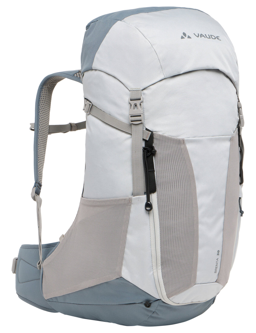 Brenta 30 - pigeon grey