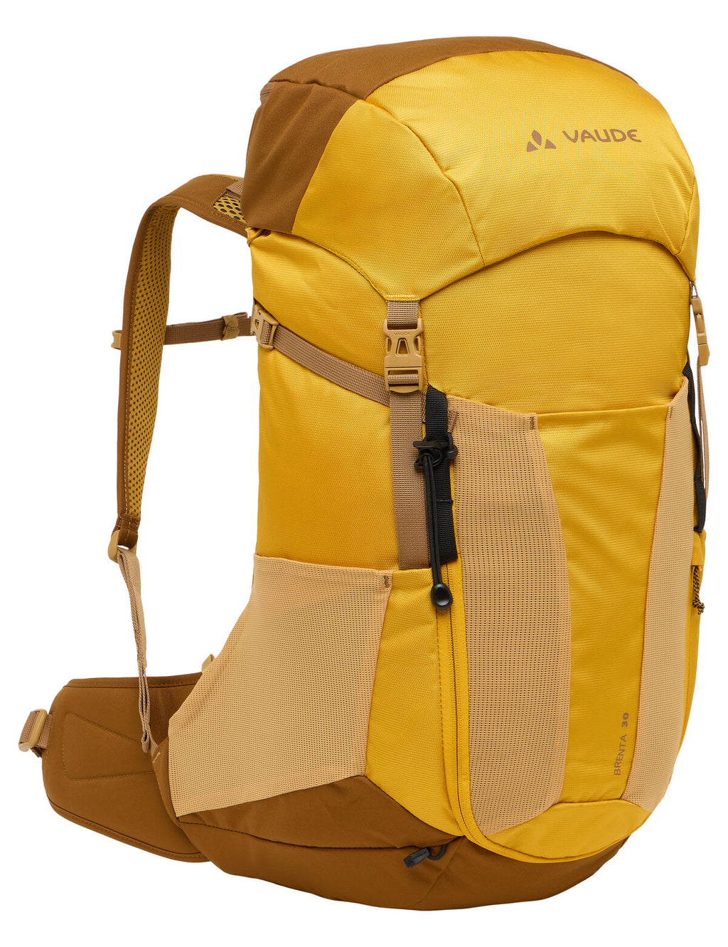 Brenta 30 - burnt yellow