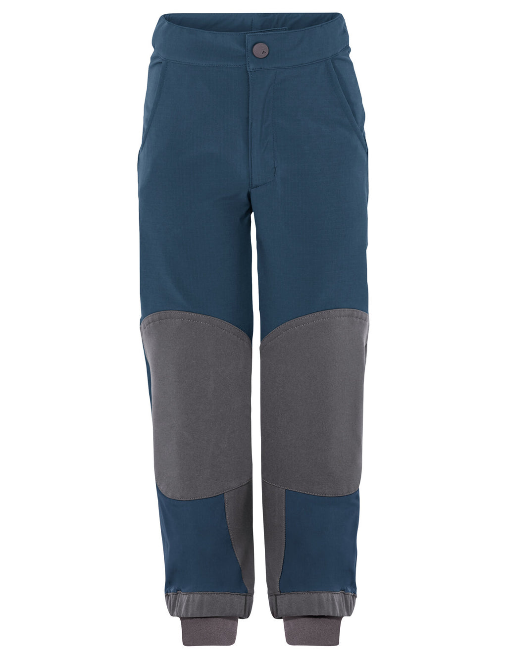 Kids Caprea Stretch SF Pants - dark sea