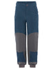 Kids Caprea Stretch SF Pants - dark sea