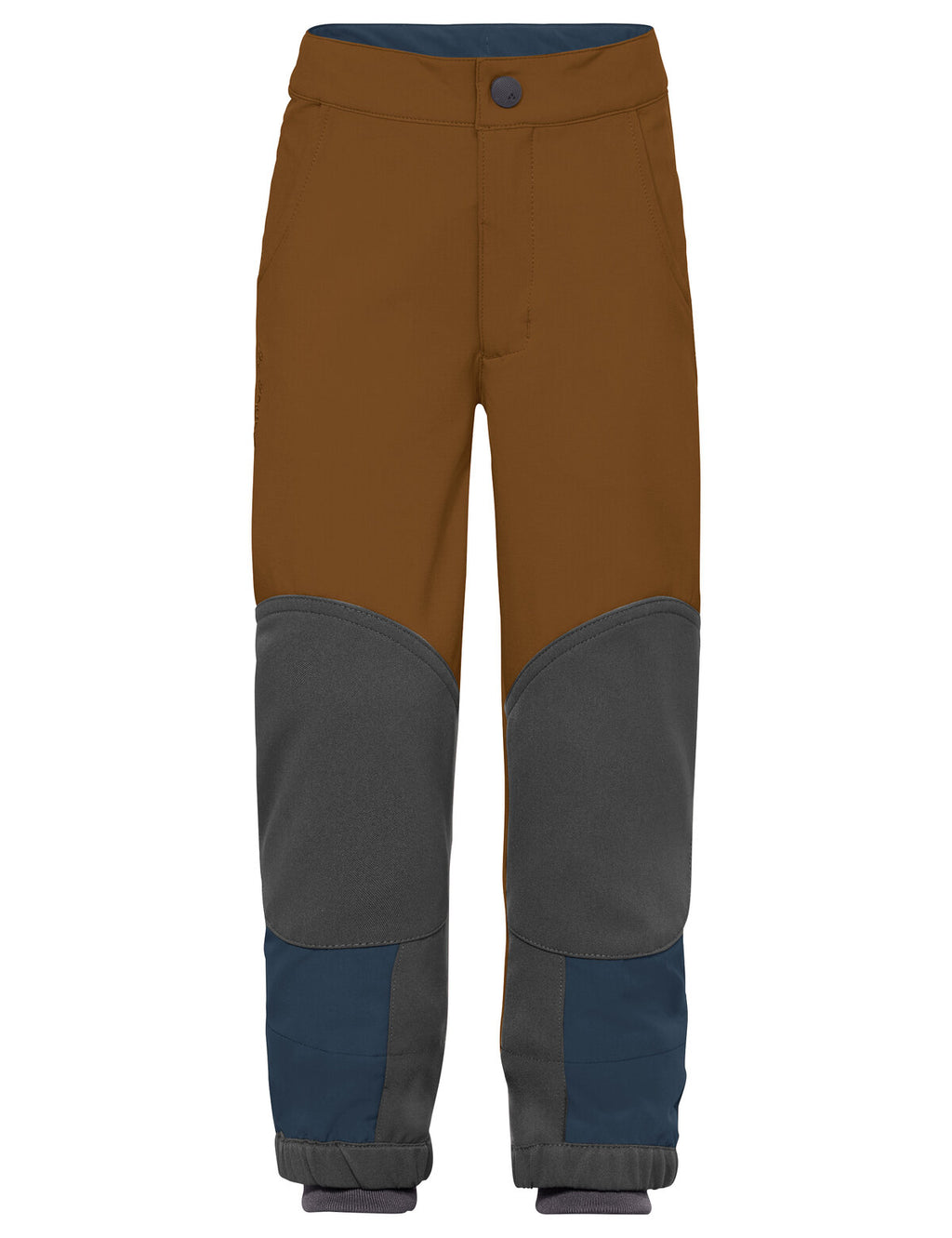 Kids Caprea Stretch SF Pants - umbra