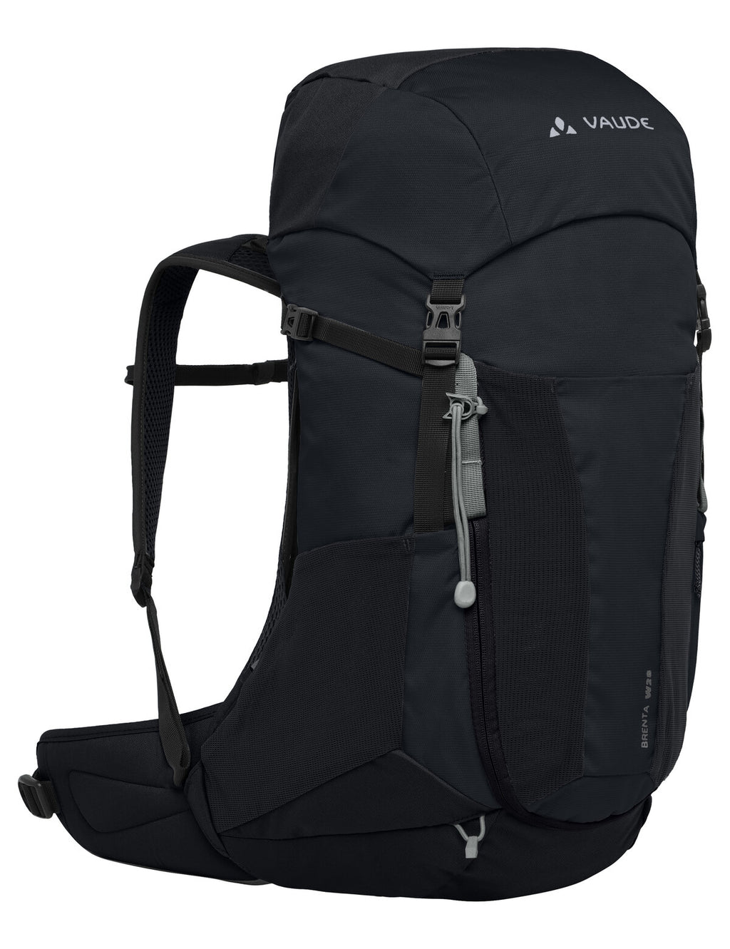 Women's Brenta 28 - black