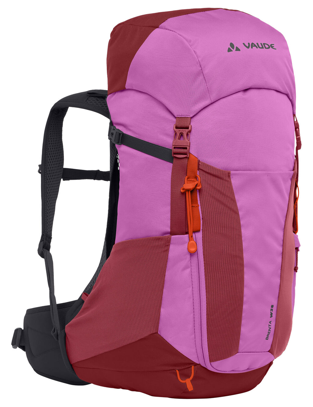 Women's Brenta 28 - magenta