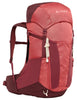 Women's Brenta 28 - brick
