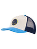 Kids Vaude Cap II - pastel blue