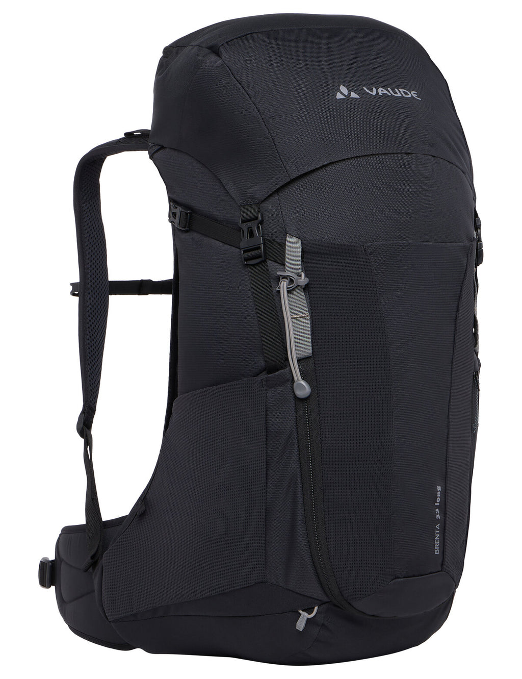 Brenta 33 long - black